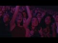 THE 1975 - SHES AMERICAN (Vevo Presents: Live at The O2, London)