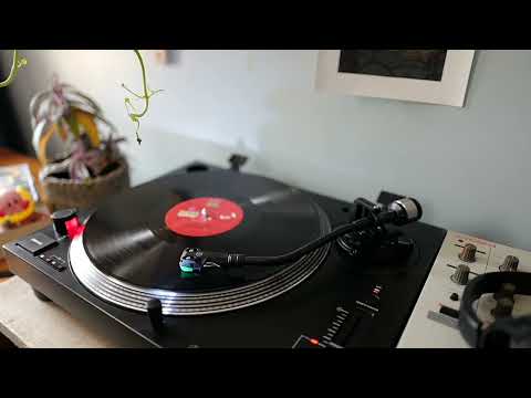 Critical Point feat. Vikter Duplaix - Messages (Main Mix) [Broken Beat 1999]