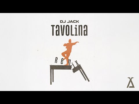 DJ Jack - Tavolina Remix