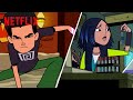 Crazy Puzzles Escapes From The Hollow Netflix After School