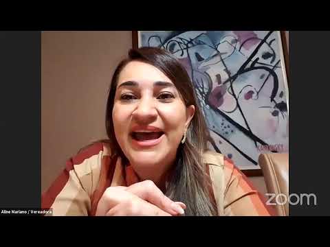 Reunião Extraordinária Remota do dia 29/12/2020