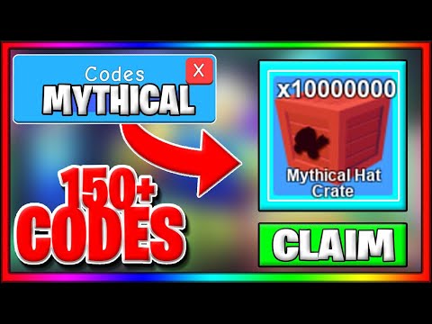 *MAY* ALL MINING SIMULATOR CODES | 150+ WORKING CODES | ROBLOX