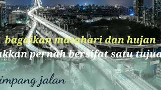 Download lagu disimpang jalan by ine cinthya(Lirik) mp3 Download lagu disimpang jalan by ine cinthya(Lirik) mp3