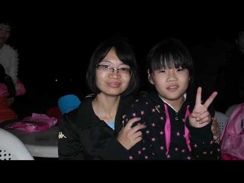 2014 Summer Camp 草原周