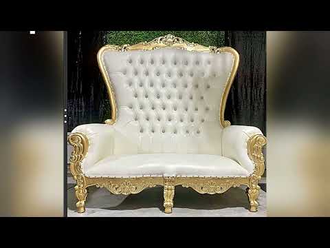 Houston Party Rental Services video.