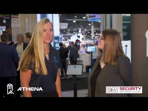 Athena's Founder & President Lisa Falzone Interviewed by SIW ...