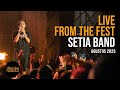 Setia Band St12 Live At The Sounds Project Vol 8 2025