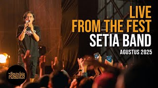 Download lagu Setia Band (St12) Live at The Sounds Project Vol.8 (2025) mp3 Download lagu Setia Band (St12) Live at The Sounds Project Vol.8 (2025) mp3