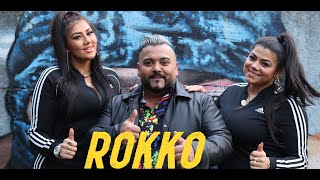Rokko - Gyönyörű babám - | Official ZGStudio video |