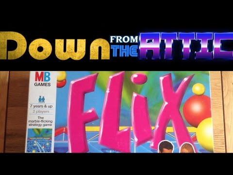 DownFromTheAttic: Flix