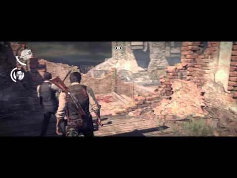 The Evil Within Pt41 Chapter 6