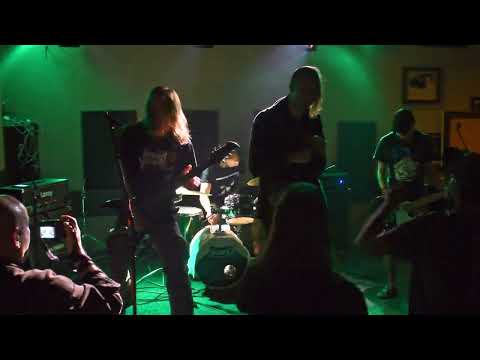 ONANIZER live in Domažlice 21.9.2024 (Czech Rep.)