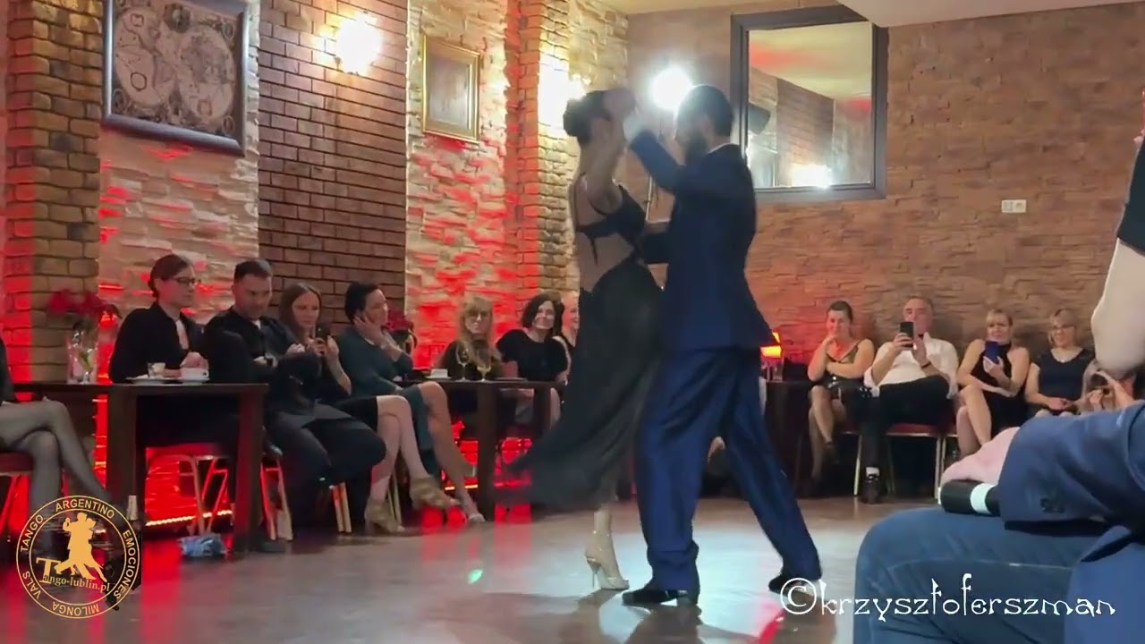 Gabriel Ponce & Analia Morales 3