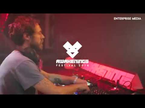 AnD @ Awakenings Festival 2016 Day One