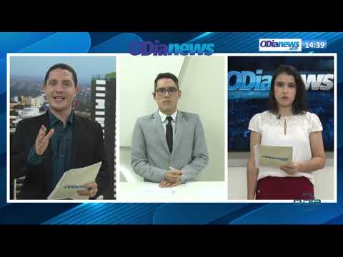 Federacão de futebol avalia cenaÌrio do futebol local (12 05 20)