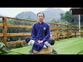What is meditation? Explained by Tai Chi Master