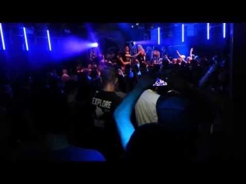 Destructive tendecies @ 20 Years of Rotterdam Terror Corps PART 1