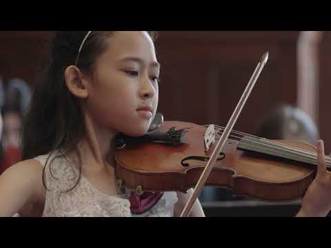 Marina Herrán: Vivaldi - “Summer” from Four Seasons