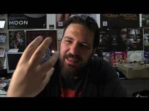 Patreon: Il gabinetto del dottor Caligari (1920) di Robert Wiene - Mini richiesta da Giorgio Salesi