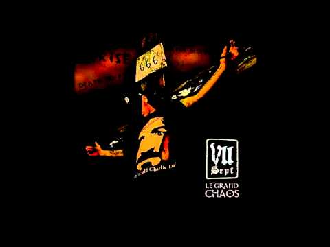 VII - Le Sang et Le Pain feat Faycal