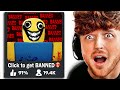 Roblox Games That Actually BAN YOU