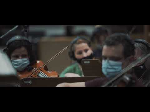The Assassin By Daniel James - Honor Of Kings - Performed by The Budapest Scoring Orchestra