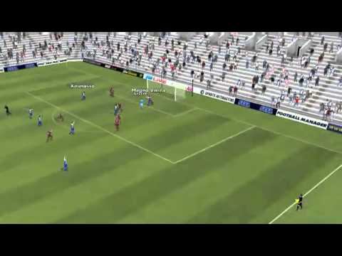 Nuneaton 1 - 1 Tranmere (After Extra Time) (Nuneaton win 4 - 3 on penalties) - Match Highlights.flv