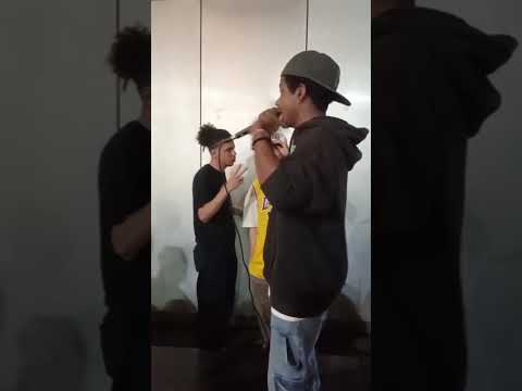 TERCEIRO RAUD Mano Rato VS Breuu Batalha de MP 