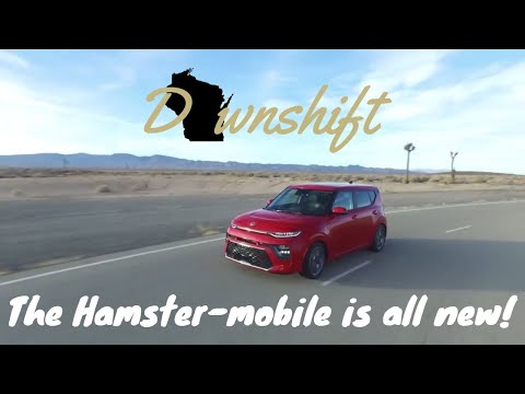 FAST 5 | 2020 KIA SOUL - Bring Back the Hamsters