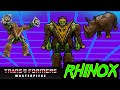 Masterpiece Rhinox Cold Dead Eyes