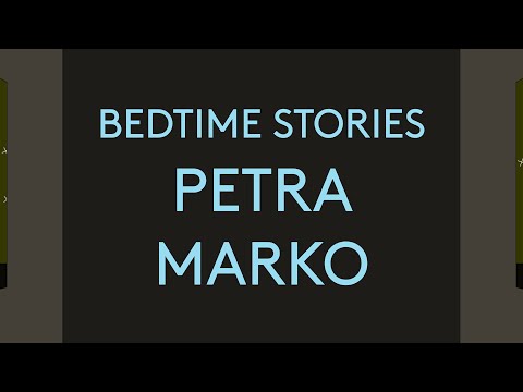 100 Day Studio: Petra Marko reads from Peter Ackroyd's 'London: The Biography'