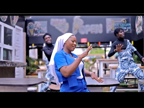 Hamisu Breaker - Ina miki Fata (official video) 