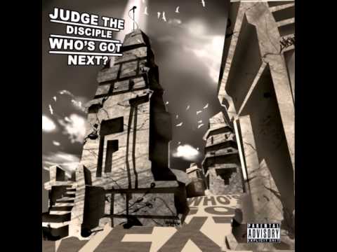 Judge the Disciple - Established