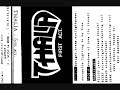 Thalia (Fra) - First Act (1987) [Full Demo]