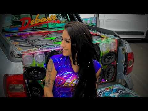 CHAMO TEU VULGO MALVADÃO REMIX (DJ RONALDO) ELETRO FUNK