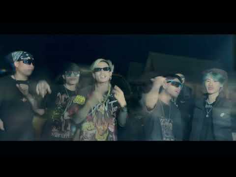 KHAMMUN SVV X MAI XSV X SERTH SPR - My Tattoo (ລາຍເຕັມໂຕແລ້ວຜິດພໍ່ມຶງຫວາ) [Official Video]