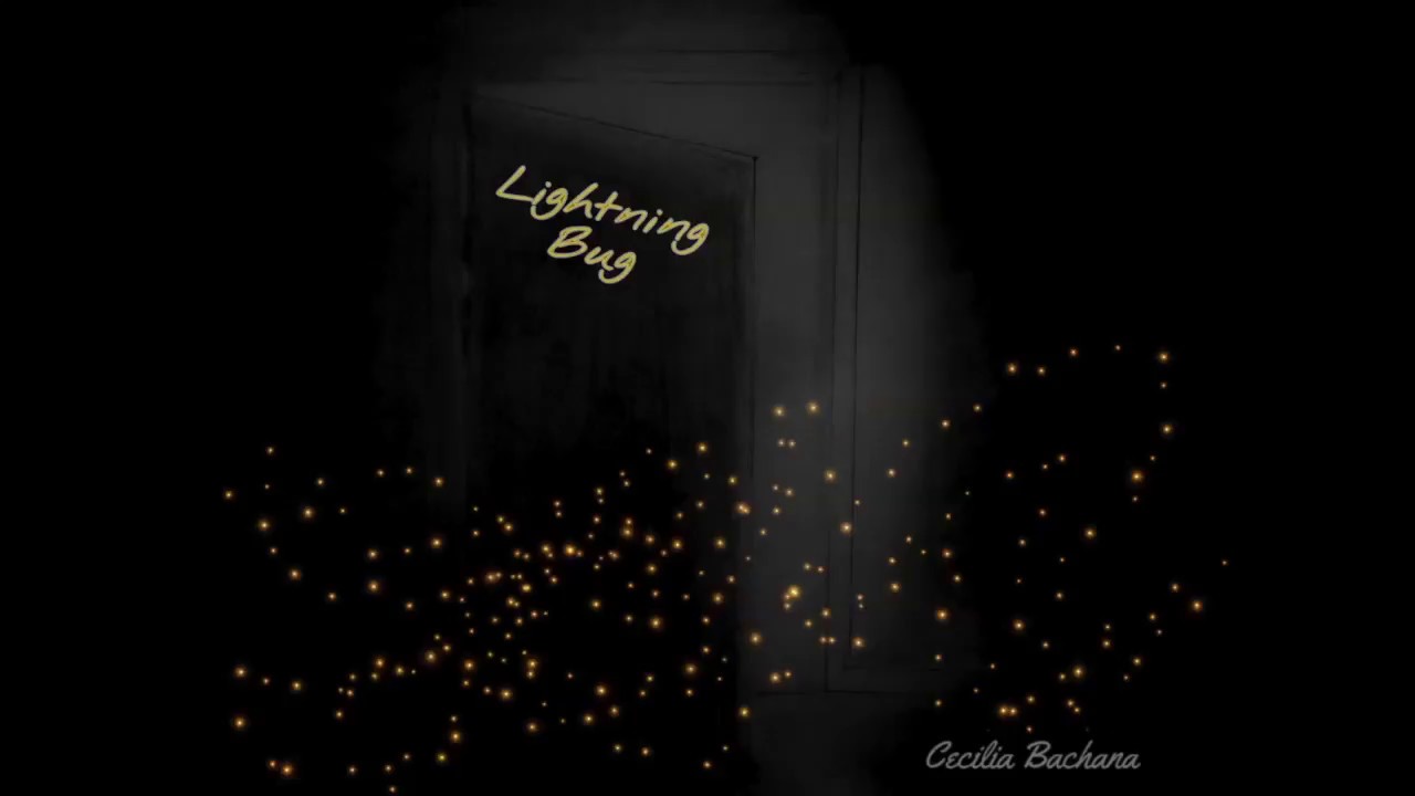 Lightning Bug | Cecilia Kay