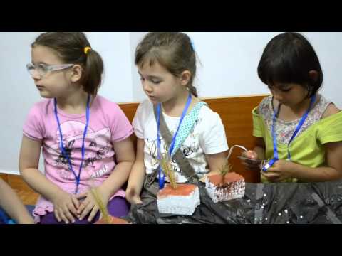 SBV day 4 AZS Invingatori