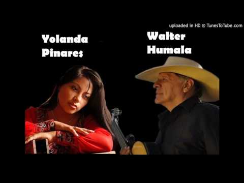Viejo Eucalipto - ( Walter Humala & Yolanda Pinares )