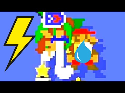 Super Mario Maker 2 Versus Multiplayer Online #28 S4