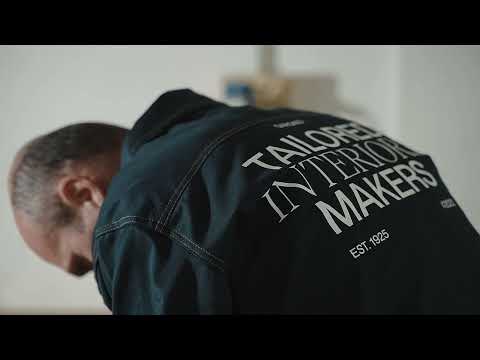 Garonzi Interiors Swiss