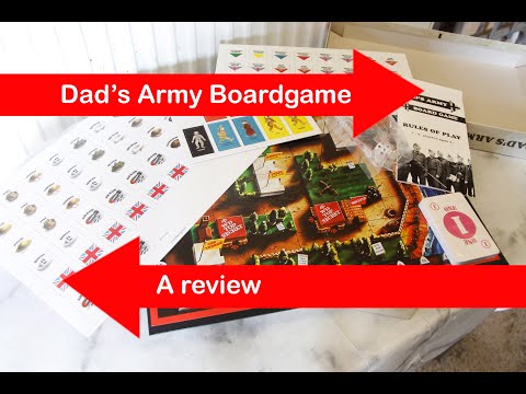 Unboxing and review (revised edition)