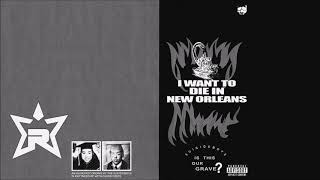 $UICIDEBOY$ - PHANTOM MENACE (BASS BOOSTED)