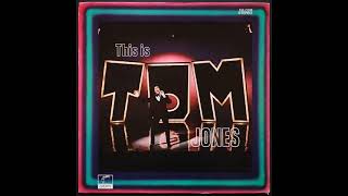 Tom Jones - I&#39;m A Fool To Want You