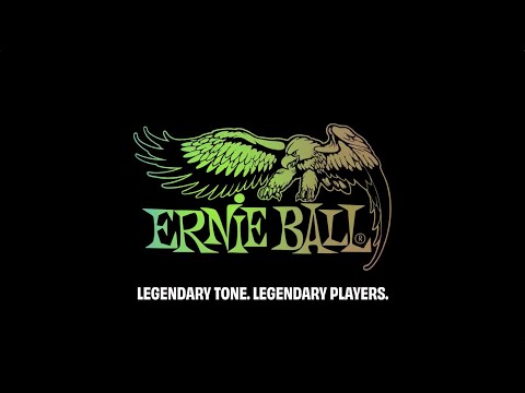 Ernie Ball Not Even Slinky Guitar Strings - 12-56 image 3