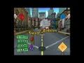 Go Play City Sports Nintendo Wii Gameplay Stickball