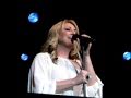 Lee Ann Womack "The Bees" Ada, OH 9/25/10