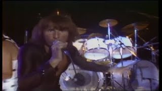 UFO - Only You Can Rock Me (Official Music Video)