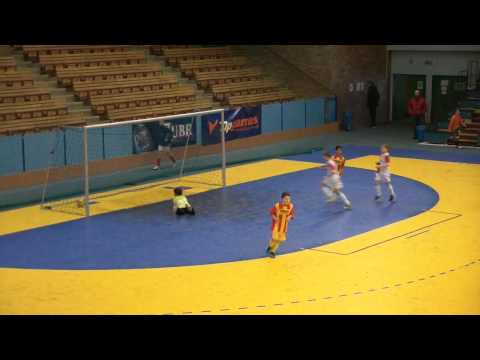 Kroměříž 02 - Přerov 02č, 27.1.2013, Victory cup 2