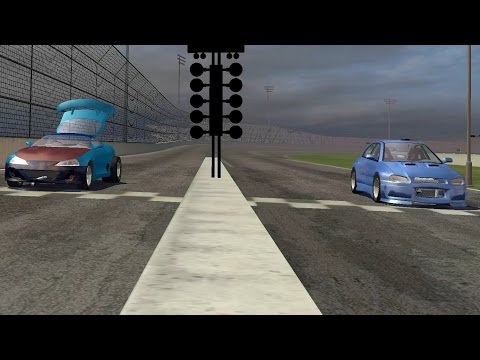 Street Legal Racing: Redline v2.3.1 - Getting MO MONEY!